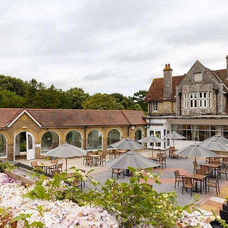 The Broadway Park Hotel Sandown Exterior photo